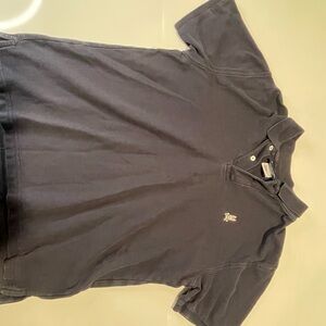 Psycho Bunny Navy Polo Shirt